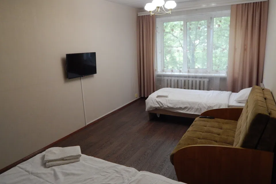 Квартира на Ленина