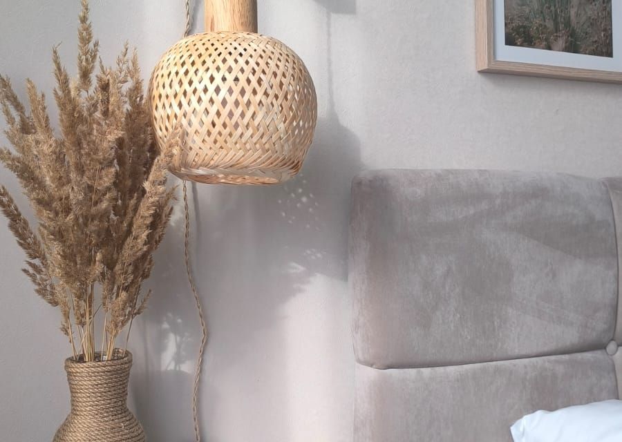 Апартаменты Балтийский стиль