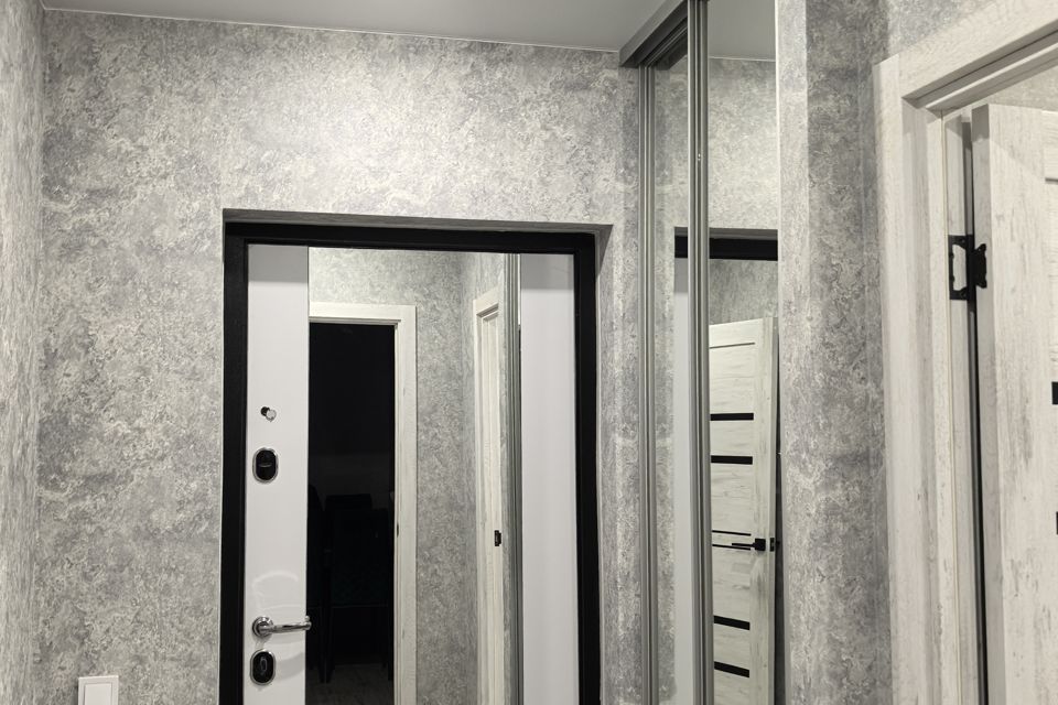 Уютная квартира в новом доме с отличной инфраструктурой