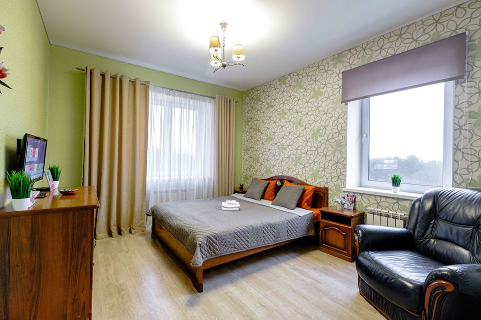 Уютная 2х-комнатная квартира в Заднепровском районе