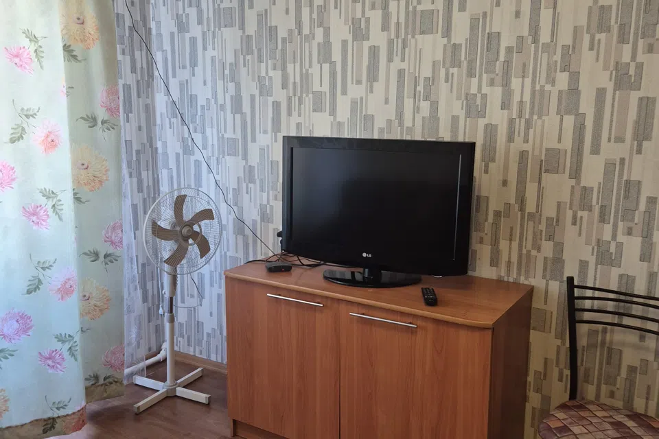 1-к квартира в Индустриальном районе