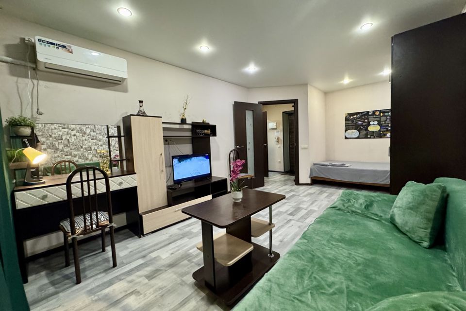 Уютная квартира в 1 минуте от реки Волга