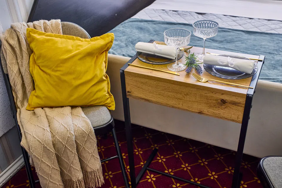 Liki-Mir Apartments Татарский-BAD