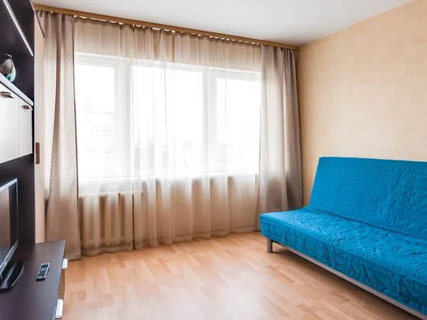 квартира по адресу Московски пр 224 18эт