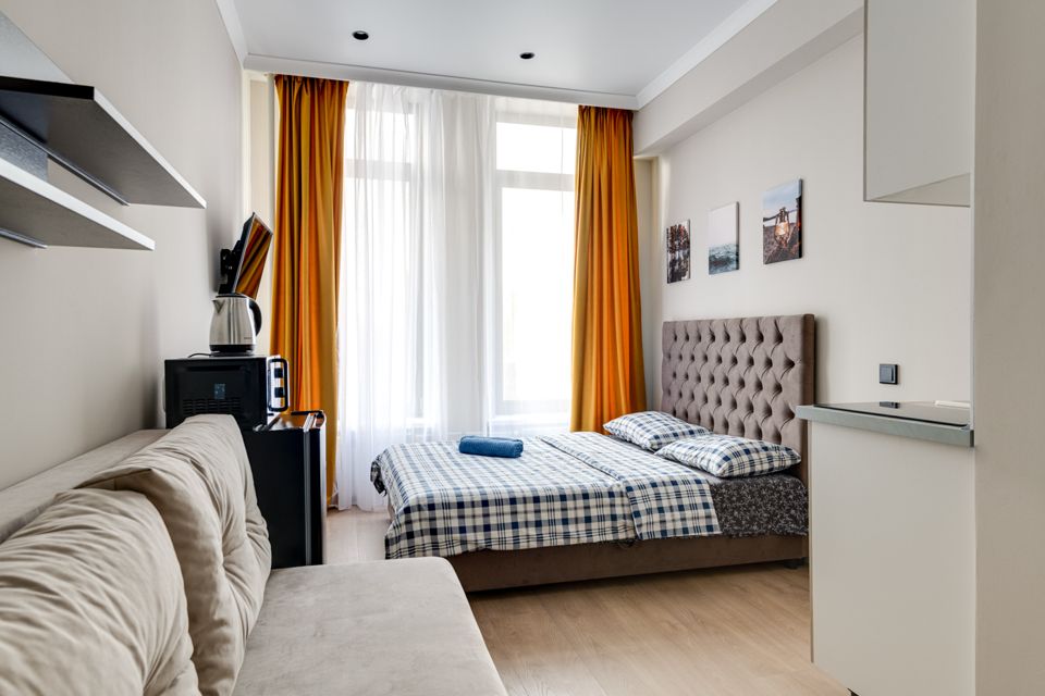 Квартира, рядом с метро Проспект Вернадского