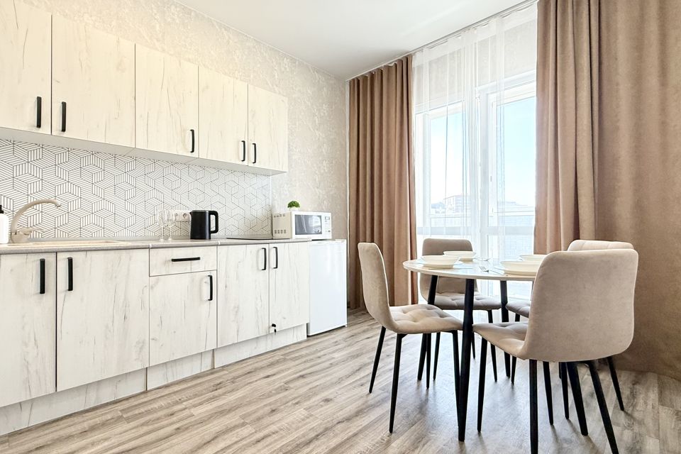 Уютная квартира у аквапарка