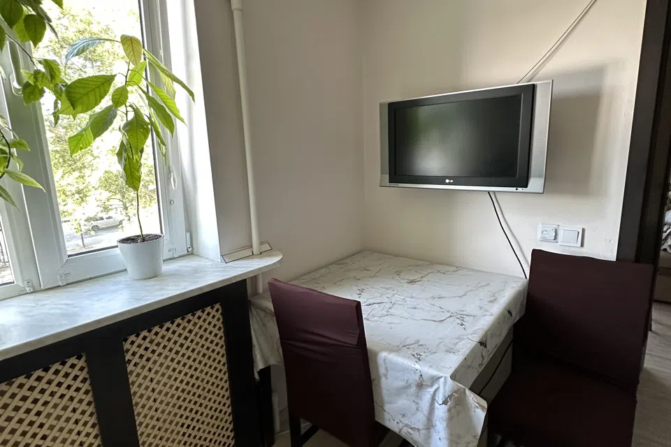 Уютная квартира у моря