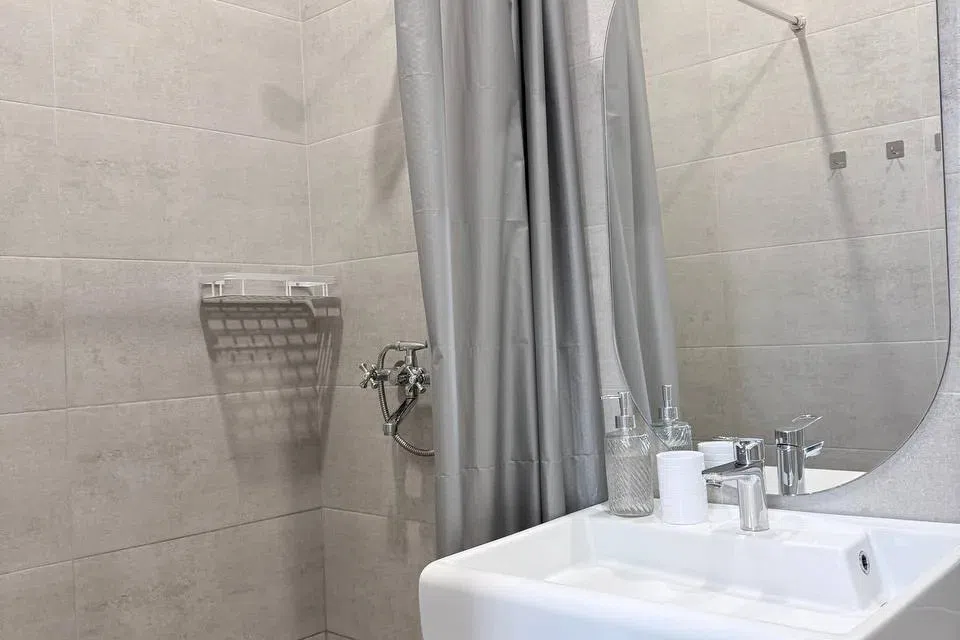 Казань, улица Нурсултана Назарбаева д.35 к 1 кв.11 студия 5