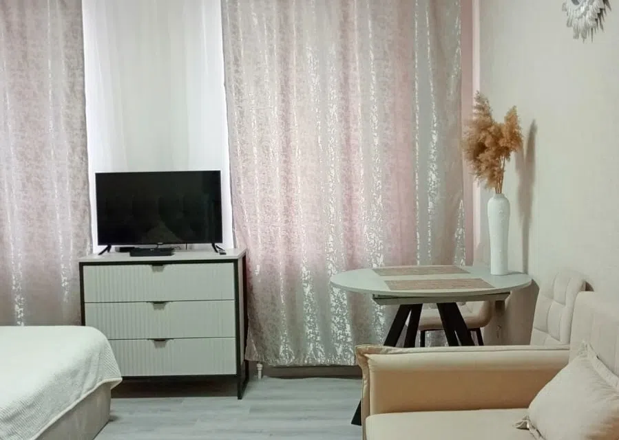 Квартира в Курортной зоне