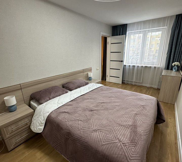 Kвapтиpa в центpe города на Спартаковской 21А