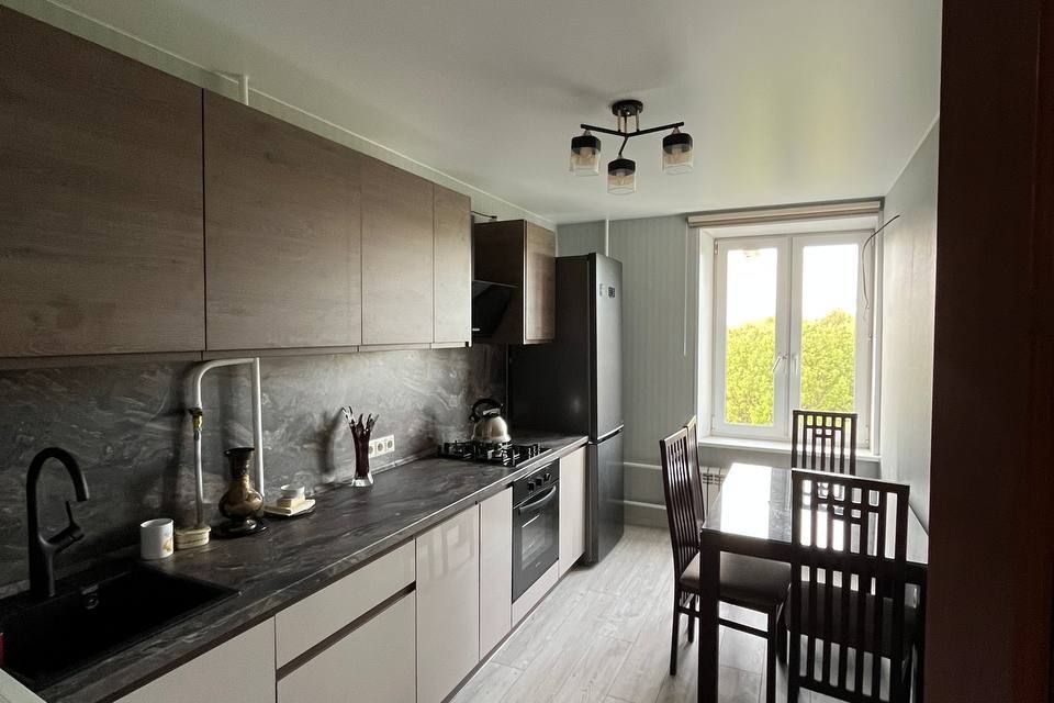 Квартира в Раменском, Москва, МО, командировки, посуточно