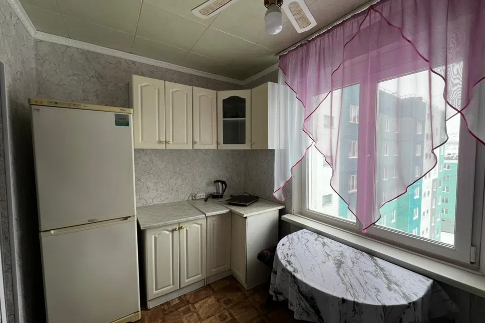 1-комнатная квартира, 35 кв.м, Дудинка, улица Щорса, 23А