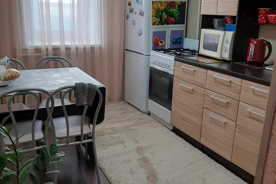Уютная квартира недалеко от озера