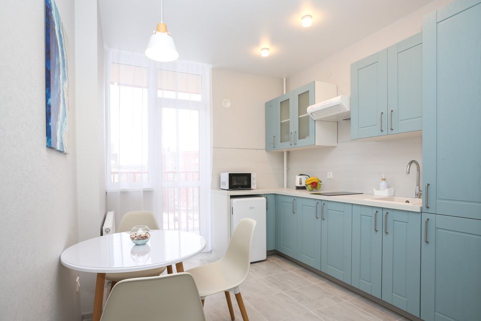 Апартаменты LevaDa