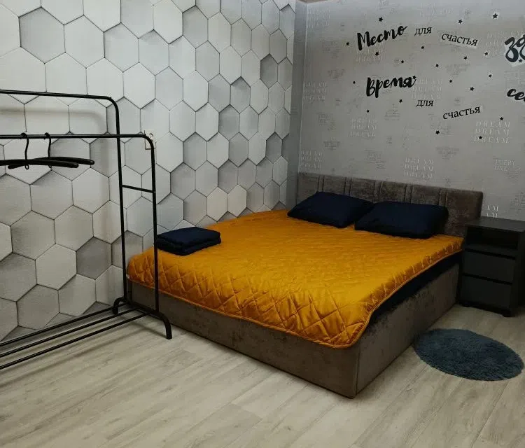  Уютная квартира возле моря