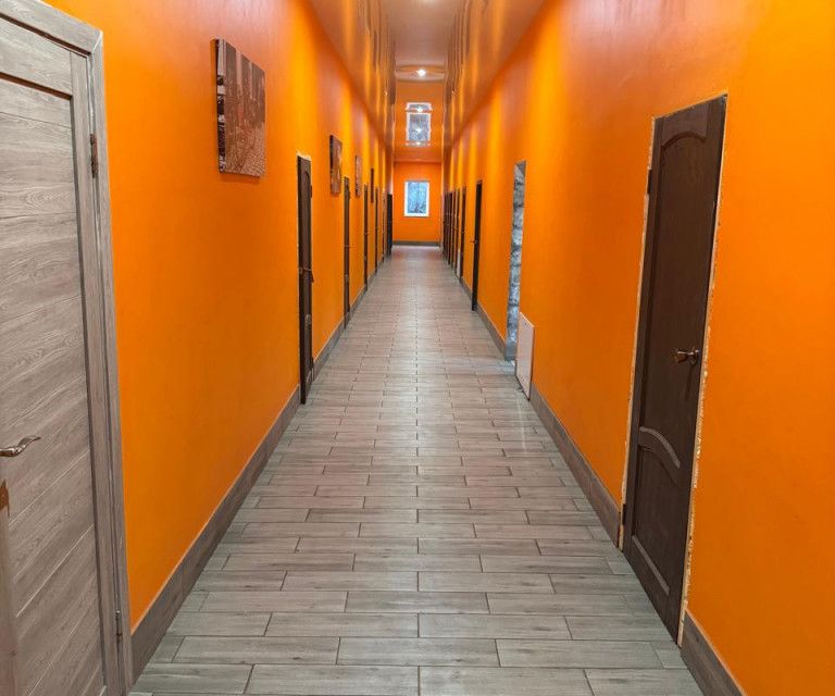 Сдается квартира