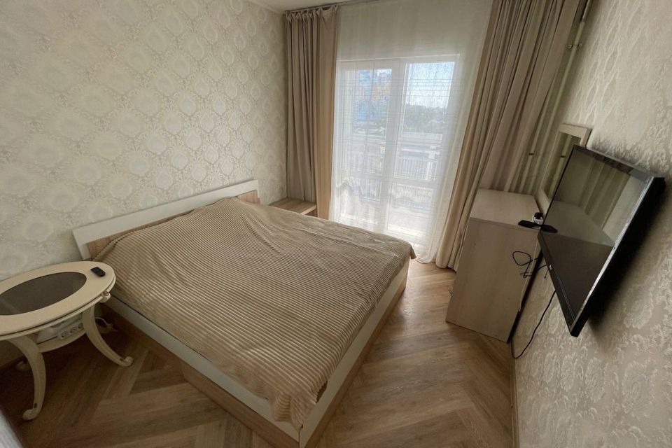 Уютная квартира рядом с Аквапарком