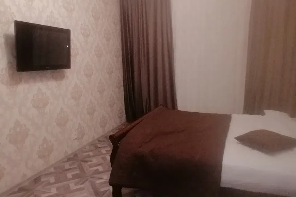 Командировка, семья