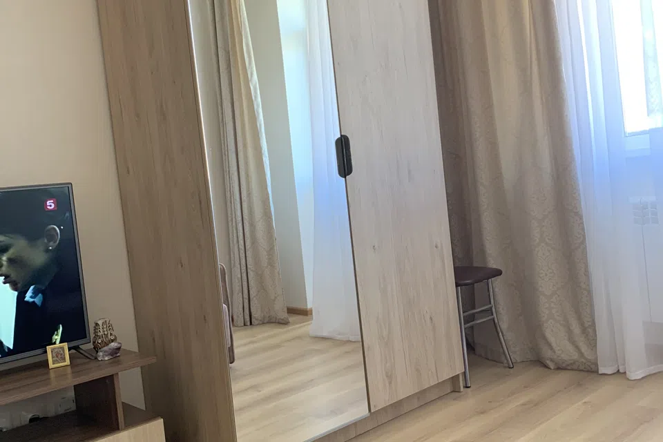 Уютная квартира рядом Артек