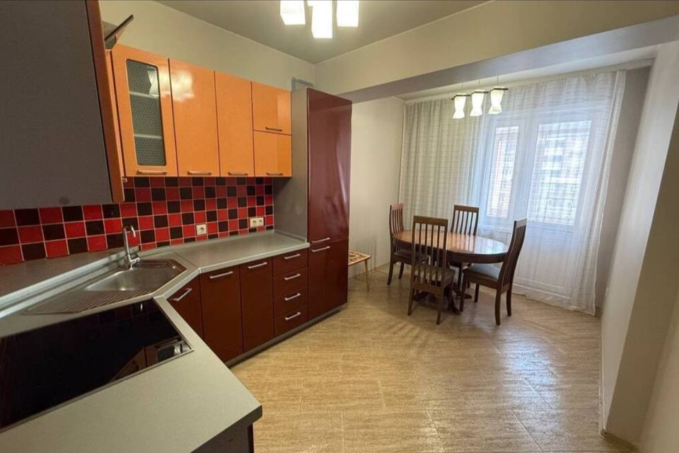 Уютная квартира возле железнодорожного вокзала