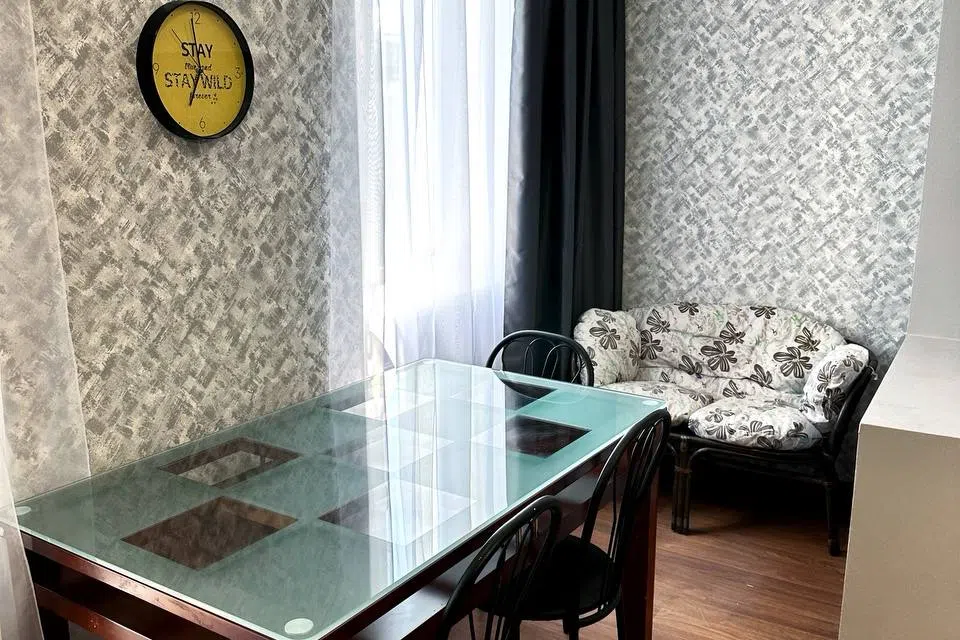 Квартра в центе города 