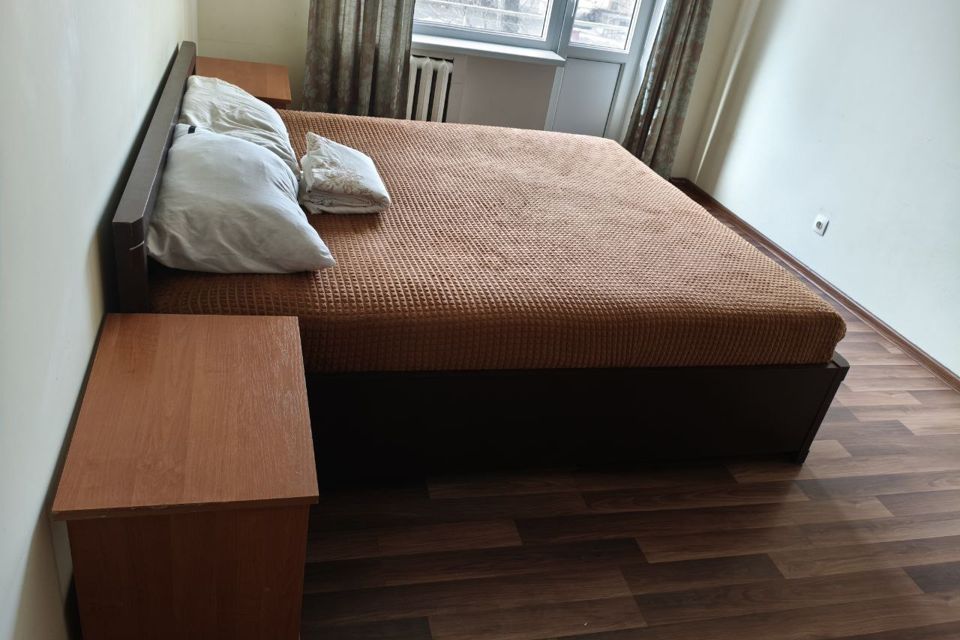 Уютная квартира в Московском районе