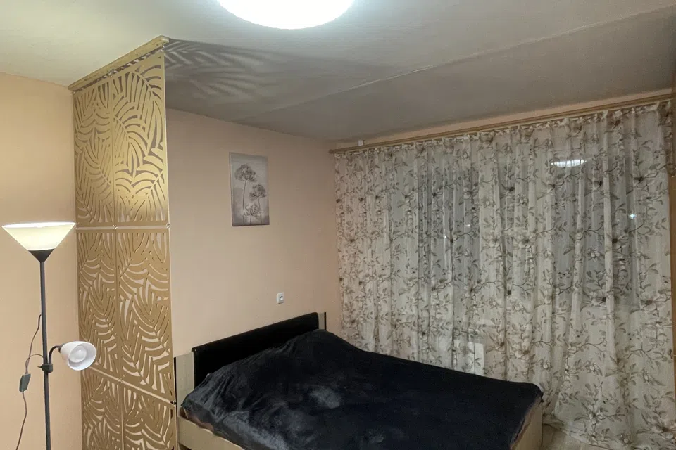 Уютная квартира в центре спального района 