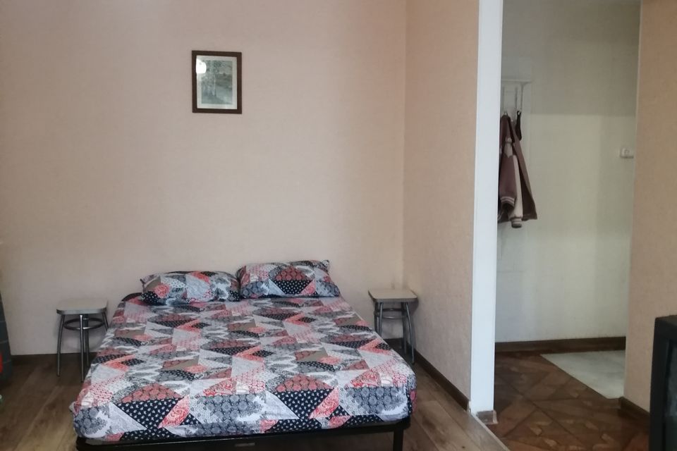 Квартира на Авроре чистая уютная