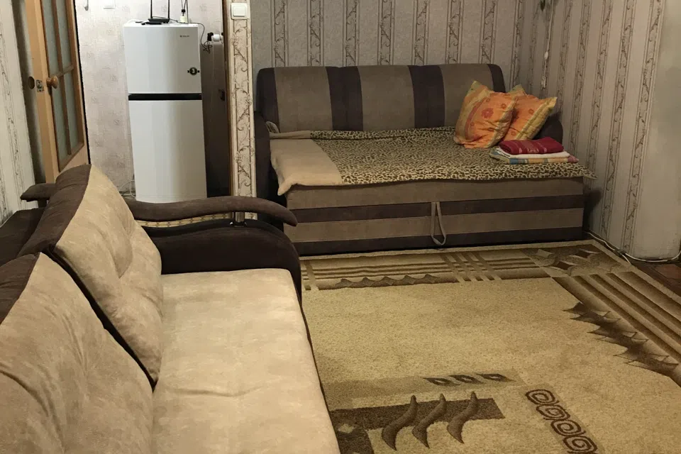 квартира для командировочных