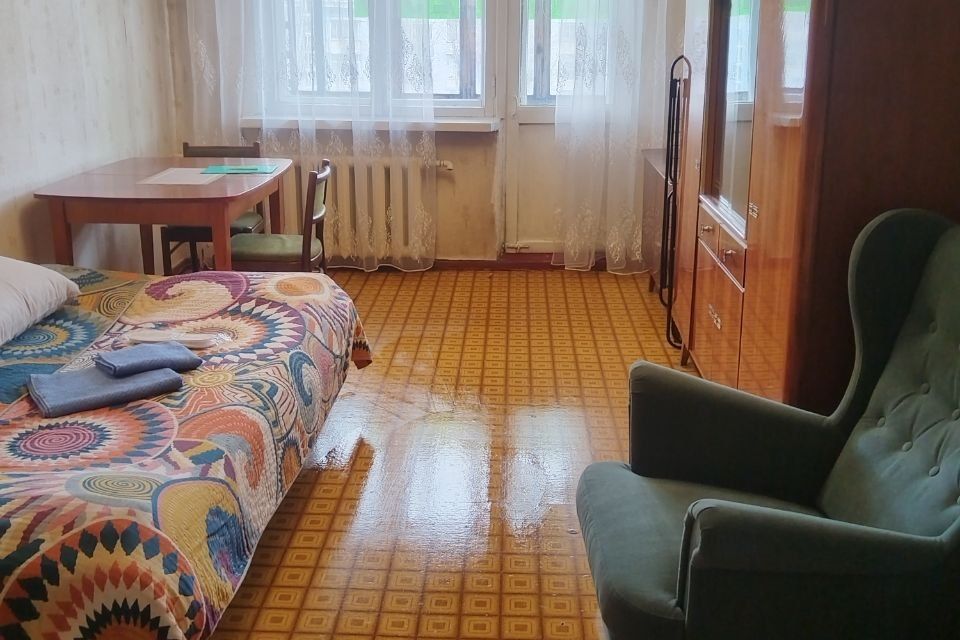 уютная квартира в историческом центре Красноярска