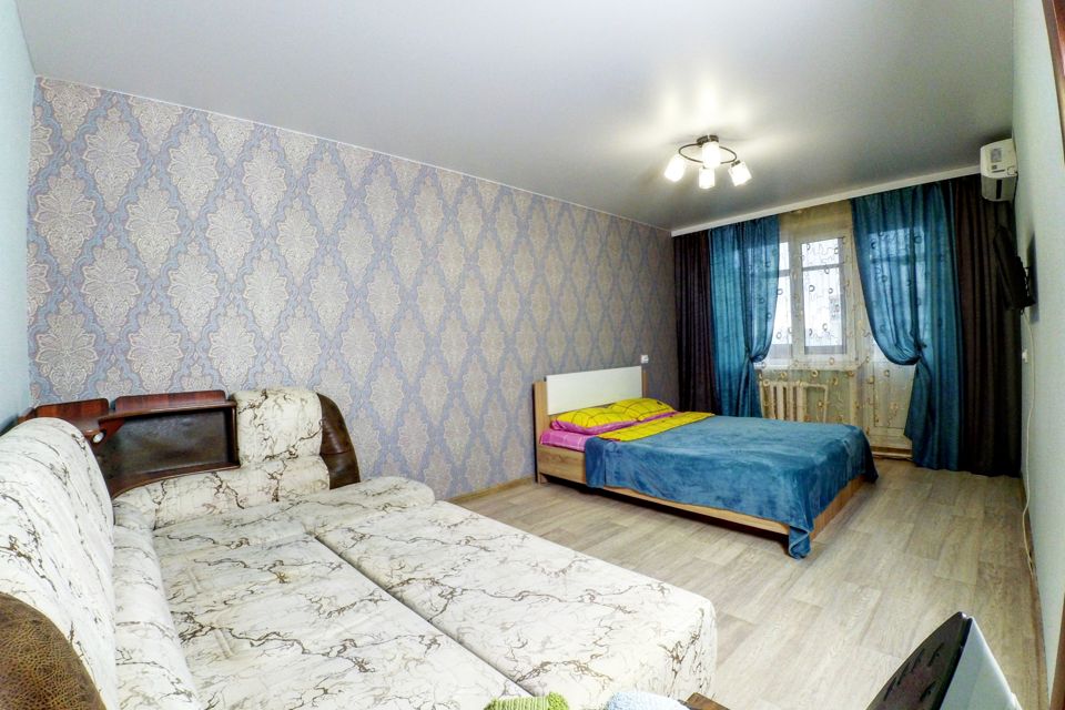 Уютная квартира до 4 гостей рядом с аквапарком, 7 больницей