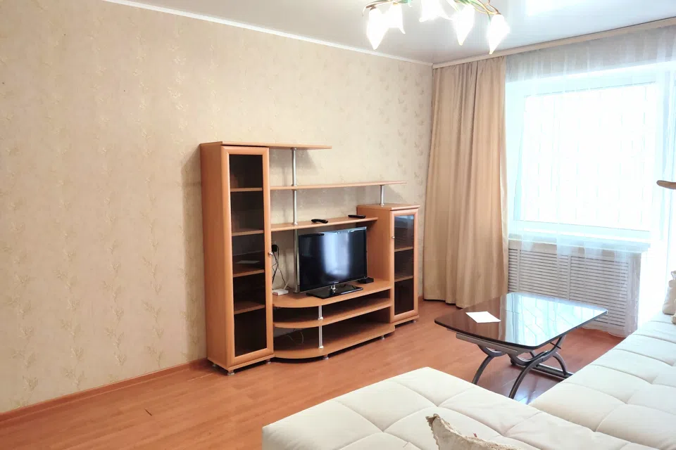Уютная квартира в центре