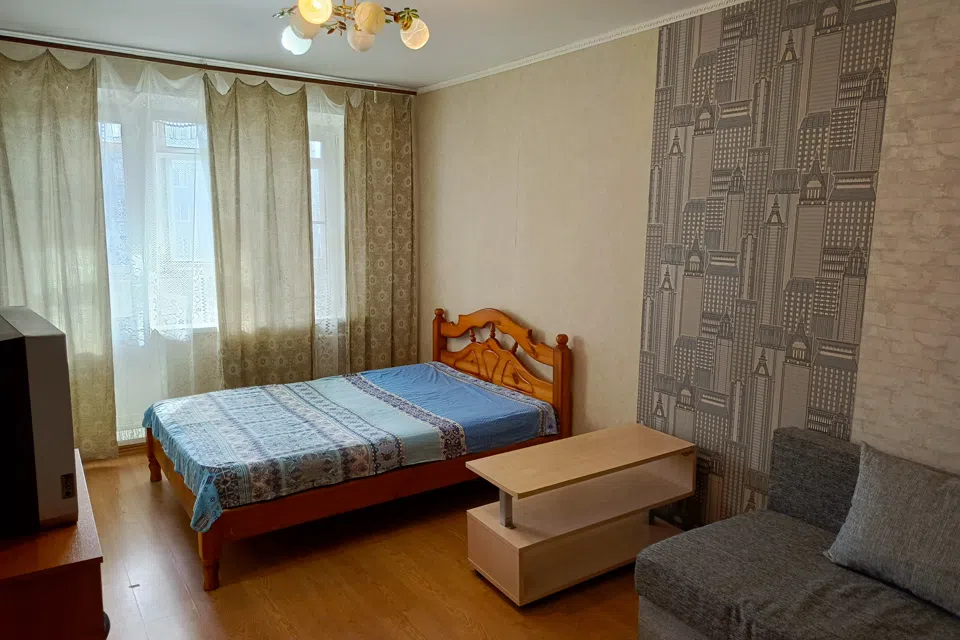 Квартира в центре Сормовского района