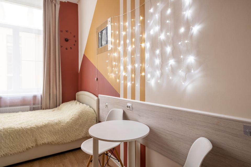 VeraLand у ВЕРФИ