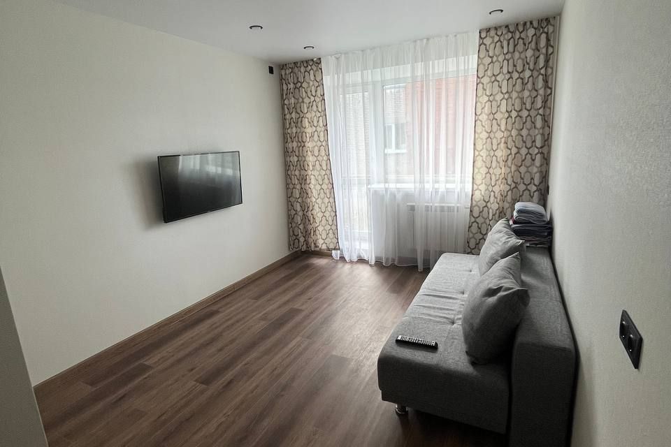 2-х комнатная квартира у ЖД Вокзала 