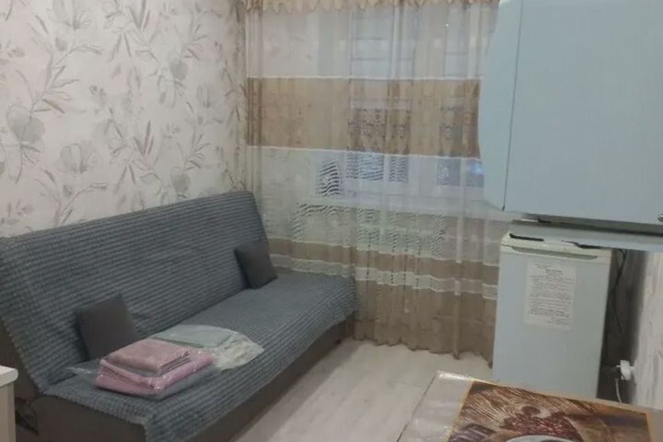 Уютная студия на 2-й Краснофлотской, 5