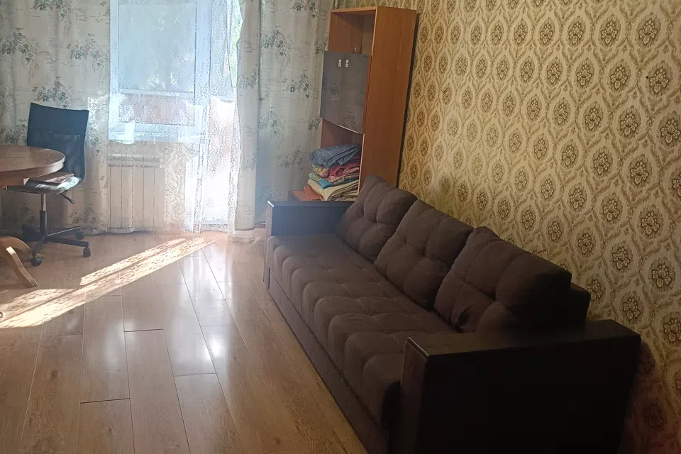 Комфортная квартира в центре города