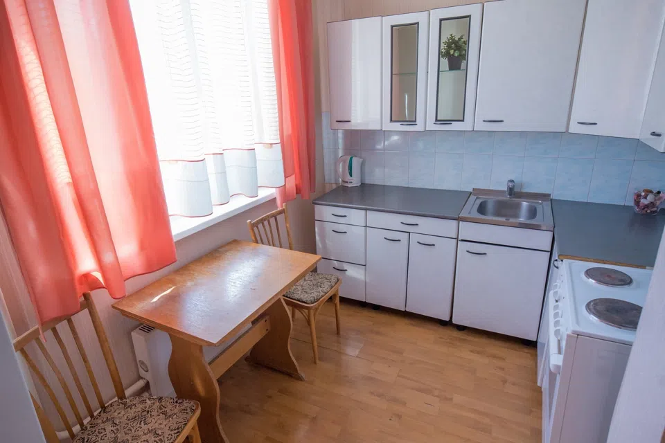 Inndays Apartments в Бутово