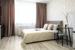 LovelyHome39 Студия 3 в Пионерском