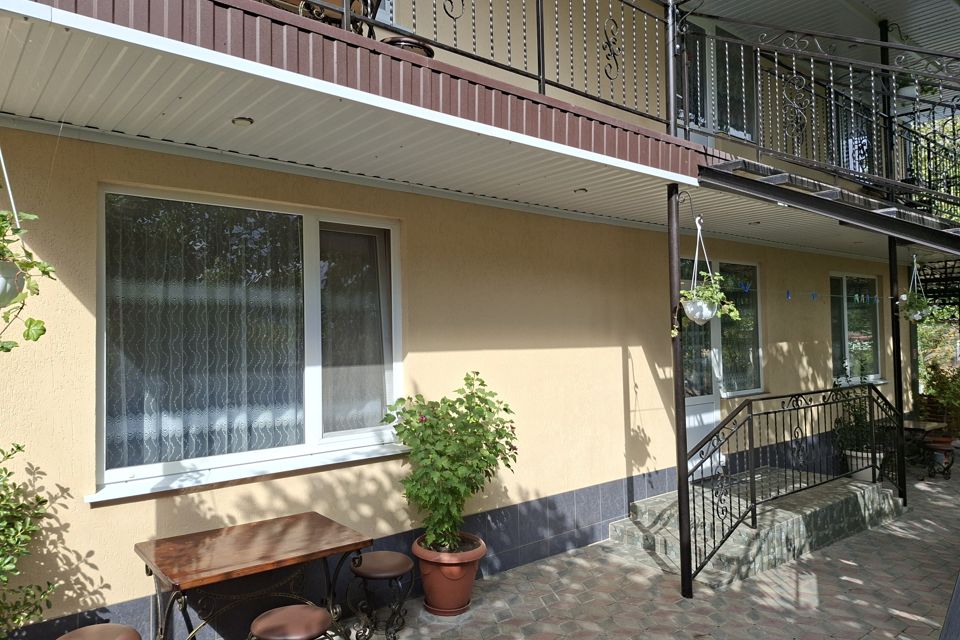 Гостевой Дом V, в г. Старый Крым 