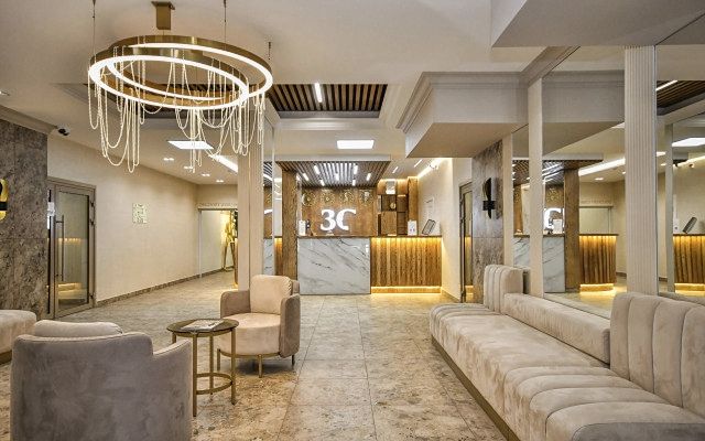 Апартаменты Уютный дом 