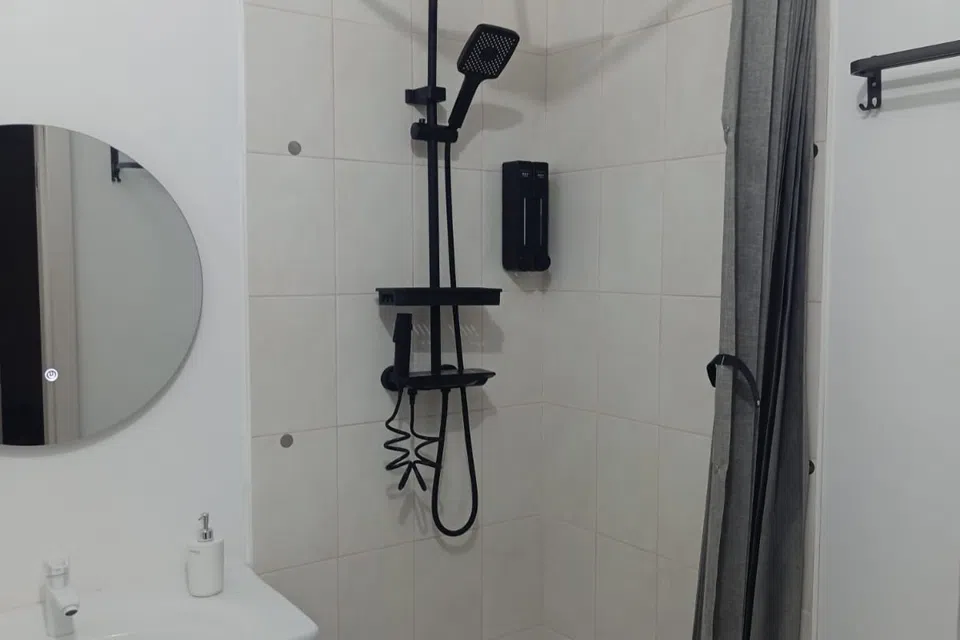 Уютная студия для Отдыха и Работы 