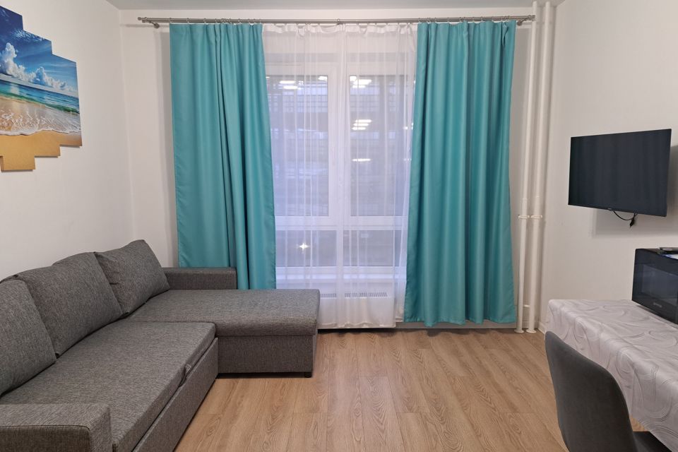 Светлая студия около центра Одинцово 