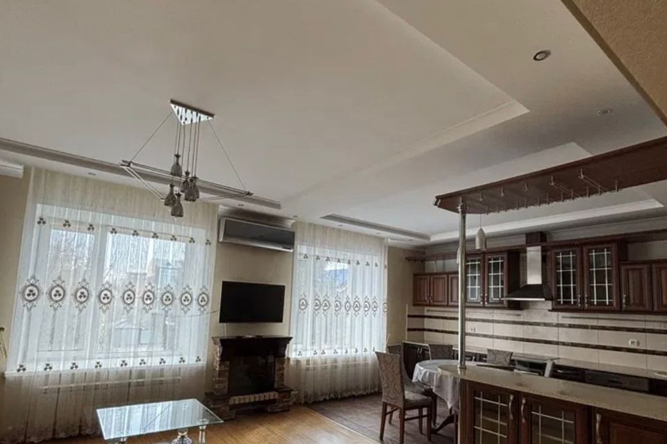 Шикарная квартира 