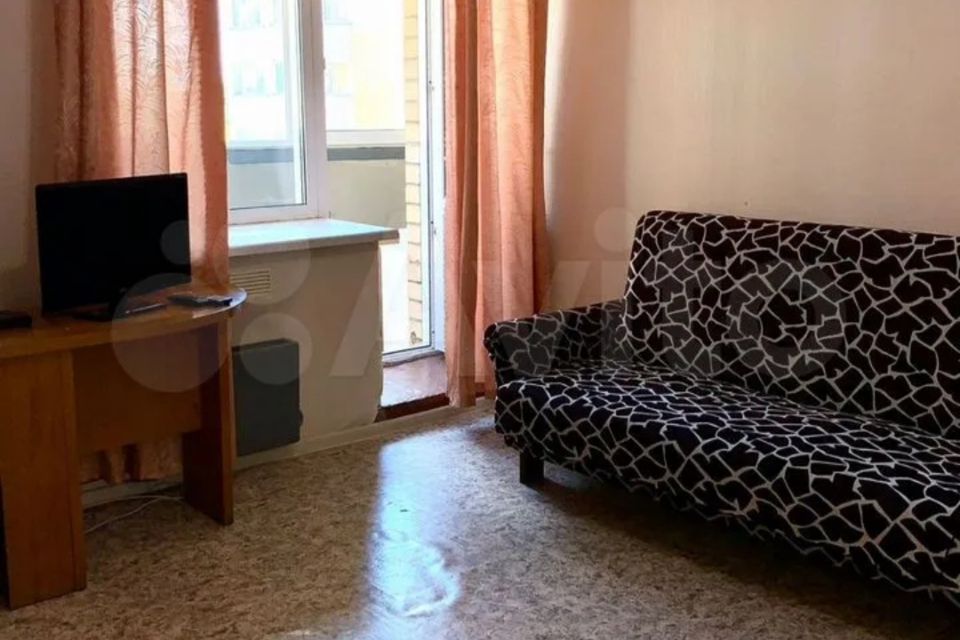 1 комнатная, уютная квартира