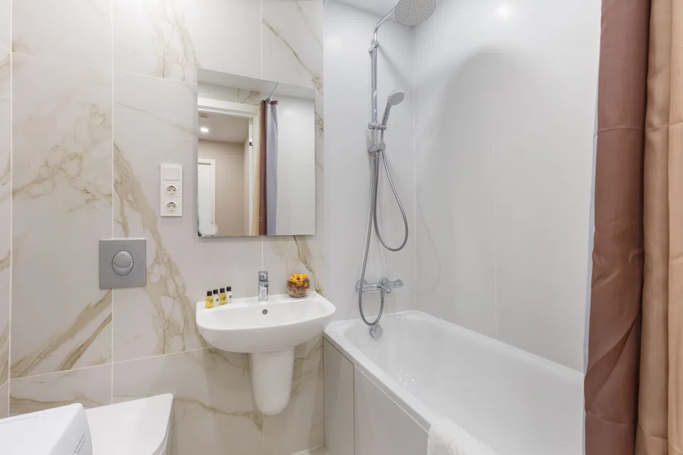 Inndays Apartments в Румянцево
