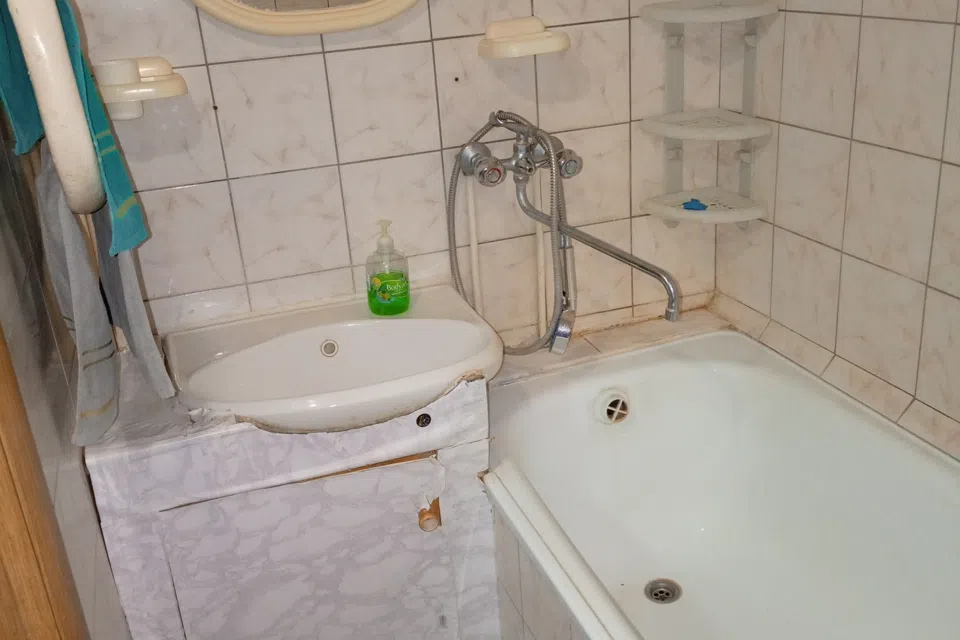 Уютная квартира 2кровати