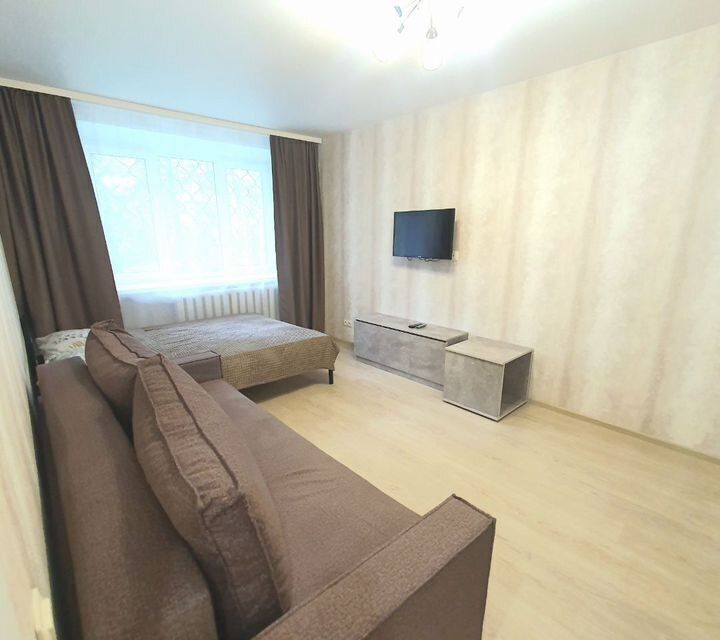 Квaртиpа в цeнтрe Советского района