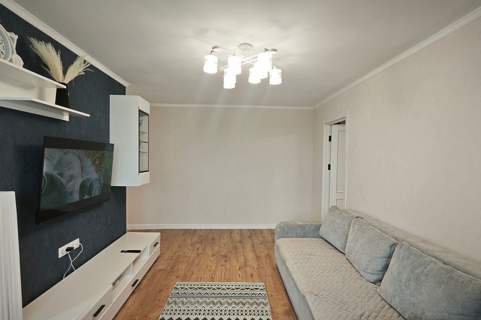 Квартира на Демышева 132