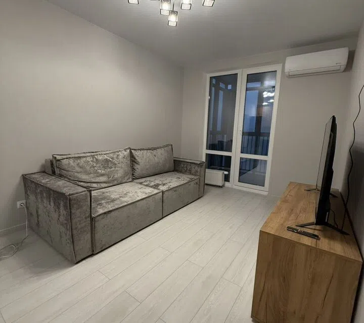 Квартира на Гаврилова 7к1